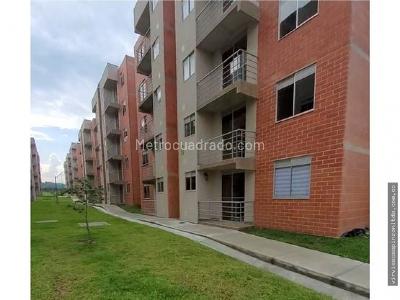 Apartamento de 2 alcobas en venta en Praderas De Santa Rita, Ibagué, 45 m² · foto 16 de 20