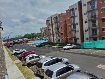 Apartamento de 2 alcobas en venta en Praderas De Santa Rita, Ibagué, 45 m² · foto 17 de 20