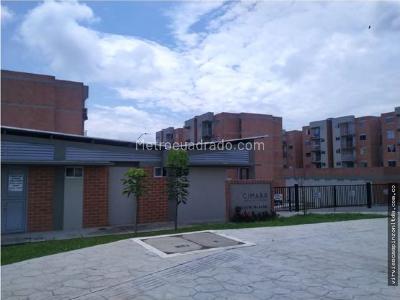Apartamento de 2 alcobas en venta en Praderas De Santa Rita, Ibagué, 45 m² · foto 18 de 20