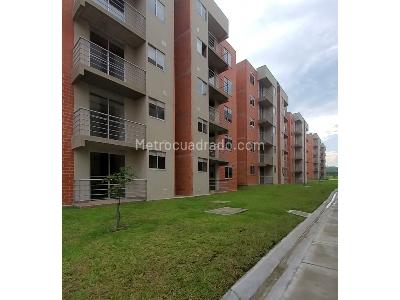Apartamento de 2 alcobas en venta en Praderas De Santa Rita, Ibagué, 45 m² · foto 19 de 20