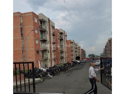 Apartamento de 2 alcobas en venta en Praderas De Santa Rita, Ibagué, 45 m² · foto 20 de 20