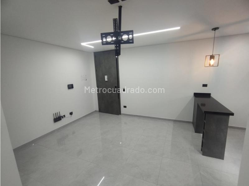 Apartaestudio en Arriendo, Modelia, Bogotá D.C. - Widok 2