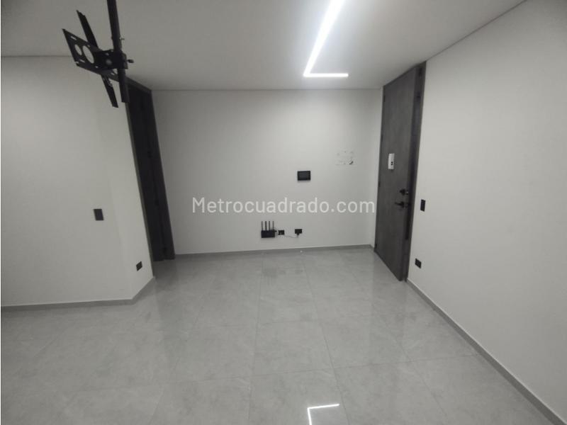 Apartaestudio en Arriendo, Modelia, Bogotá D.C. - Widok 3