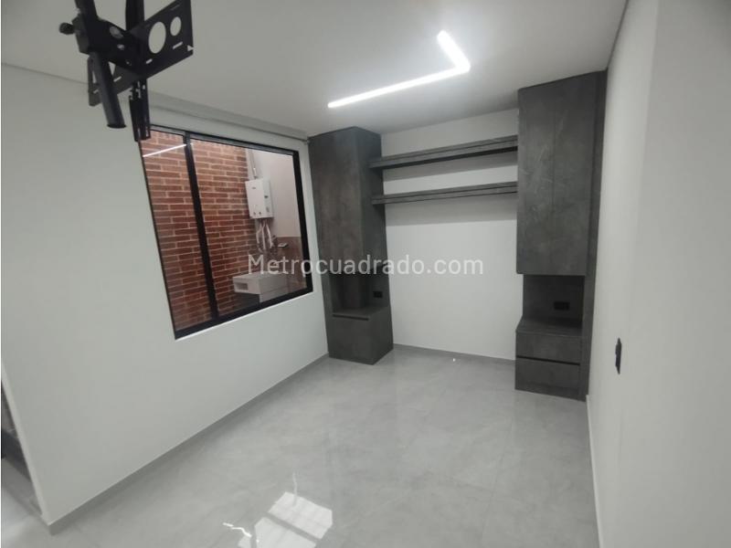 Apartaestudio en Arriendo, Modelia, Bogotá D.C. - Widok 4