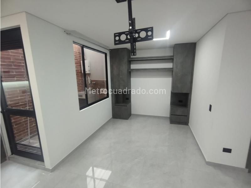 Apartaestudio en Arriendo, Modelia, Bogotá D.C. - Widok 5