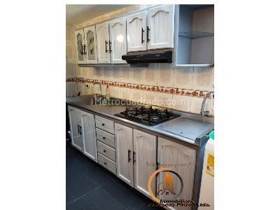 Casa en venta en Gran Granada, Bogotá · foto 6 de 20