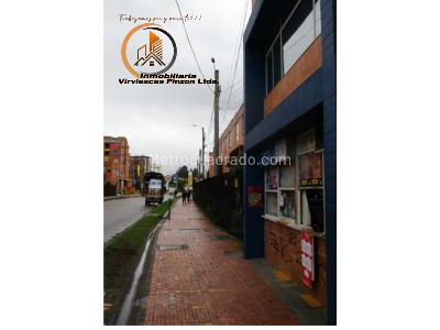 Casa en venta en Gran Granada, Bogotá · foto 13 de 20