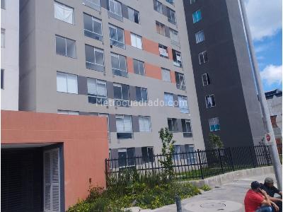 Apartamento en Arriendo, Pueblo Viejo, Bogotá D.C.