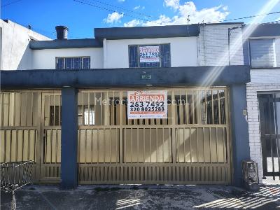 Casa en Arriendo, Modelia, Bogotá D.C.