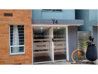 Apartamento de 1 alcoba en venta en Zona Industrial, Bogotá, 32 m² · foto 2 de 18