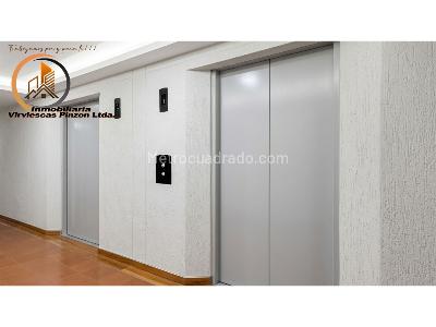 Apartamento de 1 alcoba en venta en Zona Industrial, Bogotá, 32 m² · foto 4 de 18