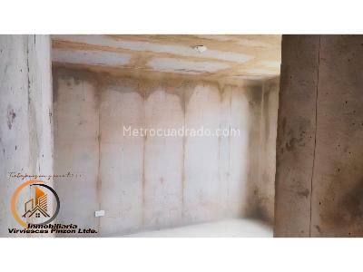 Apartamento de 1 alcoba en venta en Zona Industrial, Bogotá, 32 m² · foto 5 de 18