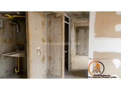 Apartamento de 1 alcoba en venta en Zona Industrial, Bogotá, 32 m² · foto 9 de 18