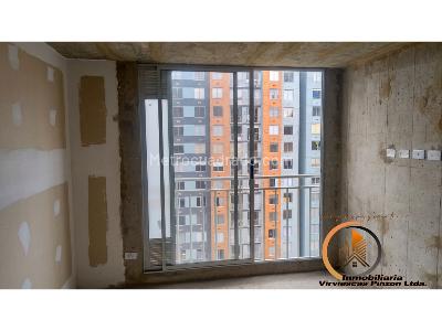 Apartamento de 1 alcoba en venta en Zona Industrial, Bogotá, 32 m² · foto 11 de 18