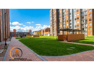 Apartamento de 1 alcoba en venta en Zona Industrial, Bogotá, 32 m² · foto 14 de 18