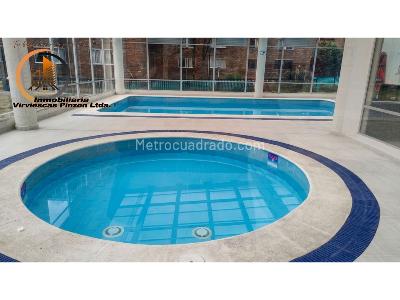 Apartamento de 1 alcoba en venta en Zona Industrial, Bogotá, 32 m² · foto 15 de 18