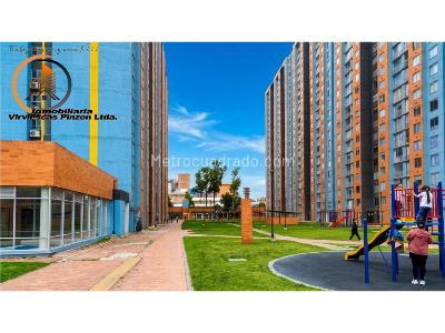 Apartamento de 1 alcoba en venta en Zona Industrial, Bogotá, 32 m² · foto 17 de 18