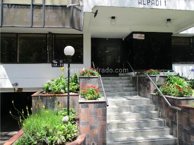 Apartamento en Arriendo, Santa Barbara, Bogotá D.C.