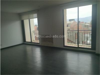 Apartamento de 3 alcobas en venta en Santa Cecilia, Chía, 80 m² · foto 2 de 20