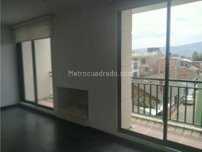 Apartamento de 3 alcobas en venta en Santa Cecilia, Chía, 80 m² · foto 3 de 20