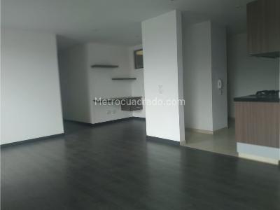 Apartamento de 3 alcobas en venta en Santa Cecilia, Chía, 80 m² · foto 5 de 20