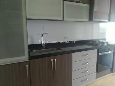 Apartamento de 3 alcobas en venta en Santa Cecilia, Chía, 80 m² · foto 12 de 20