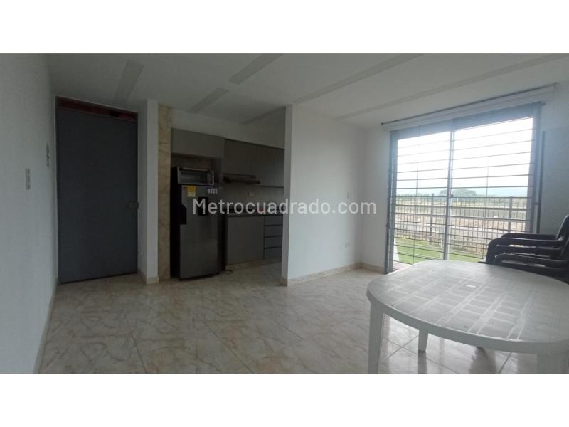 Apartamento en Arriendo, Praderas De Santa Rita, Ibagué