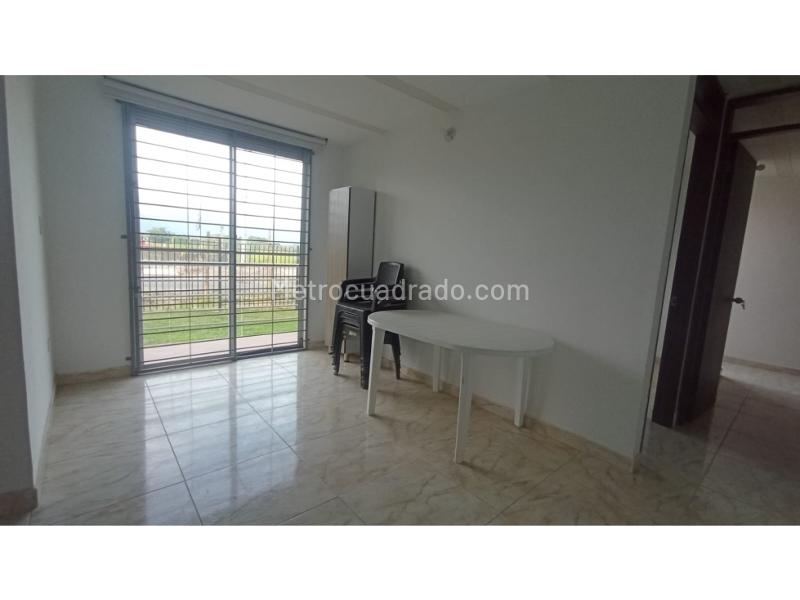 Piso – Ibagué, Comuna 9 - Picaleña-Mirolindo - Vista 3