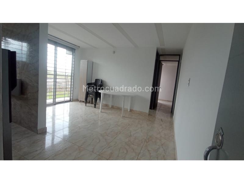 Piso – Ibagué, Comuna 9 - Picaleña-Mirolindo - Vista 4