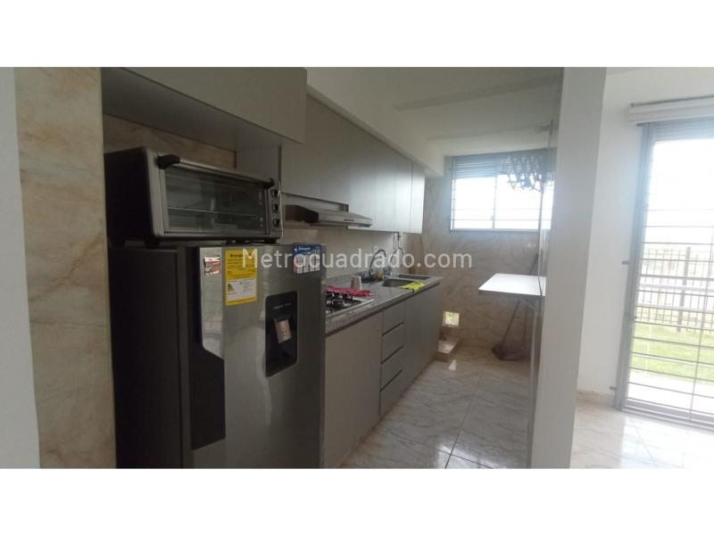 Piso – Ibagué, Comuna 9 - Picaleña-Mirolindo - Vista 5