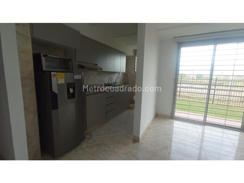 Piso – Ibagué, Comuna 9 - Picaleña-Mirolindo - Más