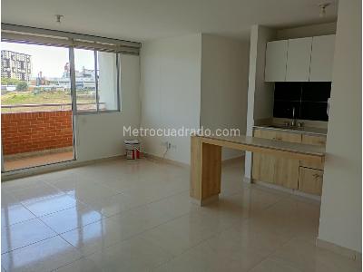 Apartamento en arriendo en La Samaria, Ibagué