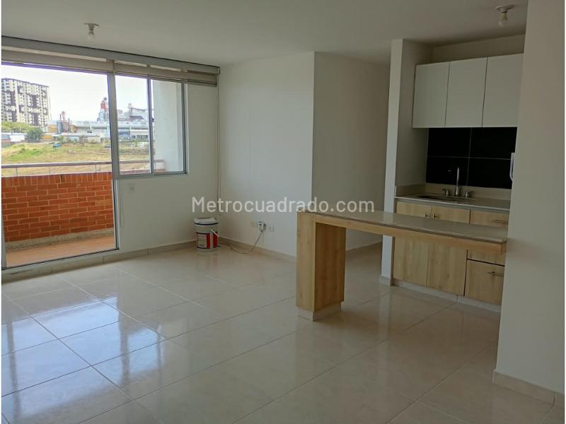Apartamento en Arriendo, La Samaria, Ibagué