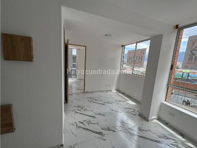 Apartaestudio en arriendo en Industrial Centenario, Bogotá, 32 m² · foto 2 de 15