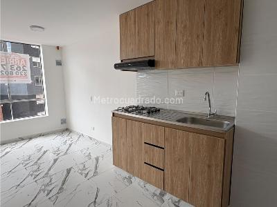 Apartaestudio en arriendo en Industrial Centenario, Bogotá, 32 m² · foto 3 de 15