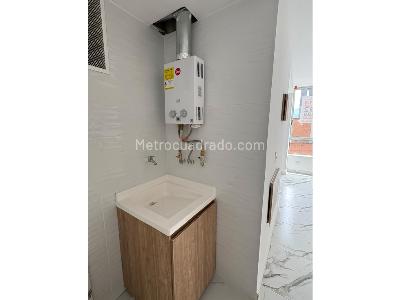 Apartaestudio en arriendo en Industrial Centenario, Bogotá, 32 m² · foto 5 de 15