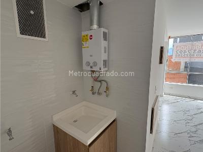 Apartaestudio en arriendo en Industrial Centenario, Bogotá, 32 m² · foto 6 de 15