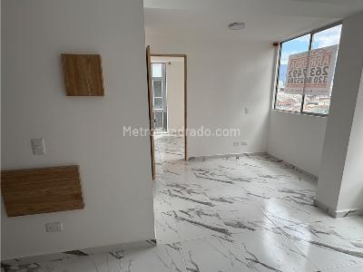Apartaestudio en arriendo en Industrial Centenario, Bogotá, 32 m² · foto 7 de 15