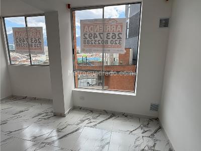 Apartaestudio en arriendo en Industrial Centenario, Bogotá, 32 m² · foto 8 de 15