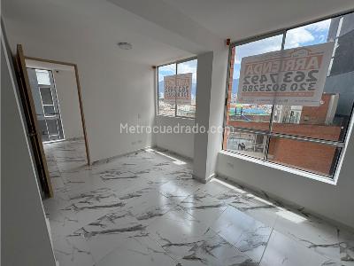 Apartaestudio en arriendo en Industrial Centenario, Bogotá, 32 m² · foto 9 de 15