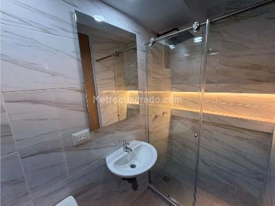 Apartaestudio en arriendo en Industrial Centenario, Bogotá, 32 m² · foto 11 de 15