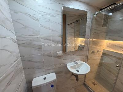 Apartaestudio en arriendo en Industrial Centenario, Bogotá, 32 m² · foto 12 de 15