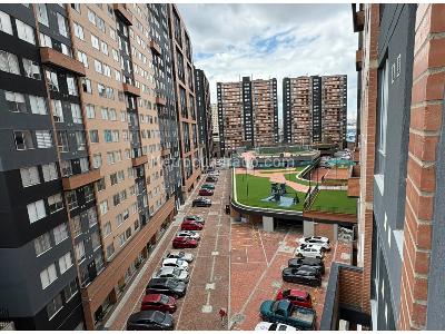 Apartaestudio en arriendo en Industrial Centenario, Bogotá, 32 m² · foto 13 de 15