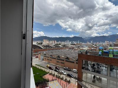 Apartaestudio en arriendo en Industrial Centenario, Bogotá, 32 m² · foto 15 de 15