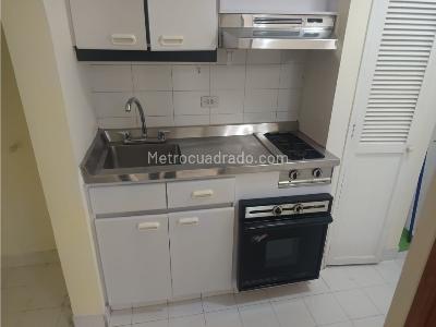 Apartaestudio en arriendo en Cedritos, Bogotá, 45 m² · foto 6 de 20