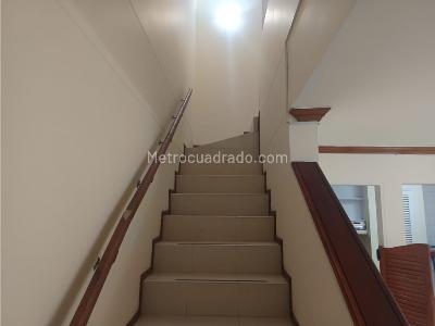 Apartaestudio en arriendo en Cedritos, Bogotá, 45 m² · foto 9 de 20