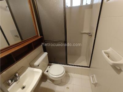 Apartaestudio en arriendo en Cedritos, Bogotá, 45 m² · foto 13 de 20
