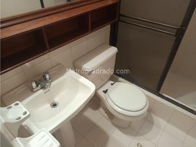 Apartaestudio en arriendo en Cedritos, Bogotá, 45 m² · foto 14 de 20