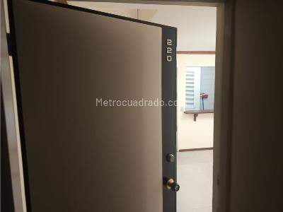 Apartaestudio en arriendo en Cedritos, Bogotá, 45 m² · foto 16 de 20