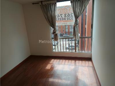 Apartamento de 2 alcobas en arriendo en Modelia, Bogotá, 53 m² · foto 10 de 20